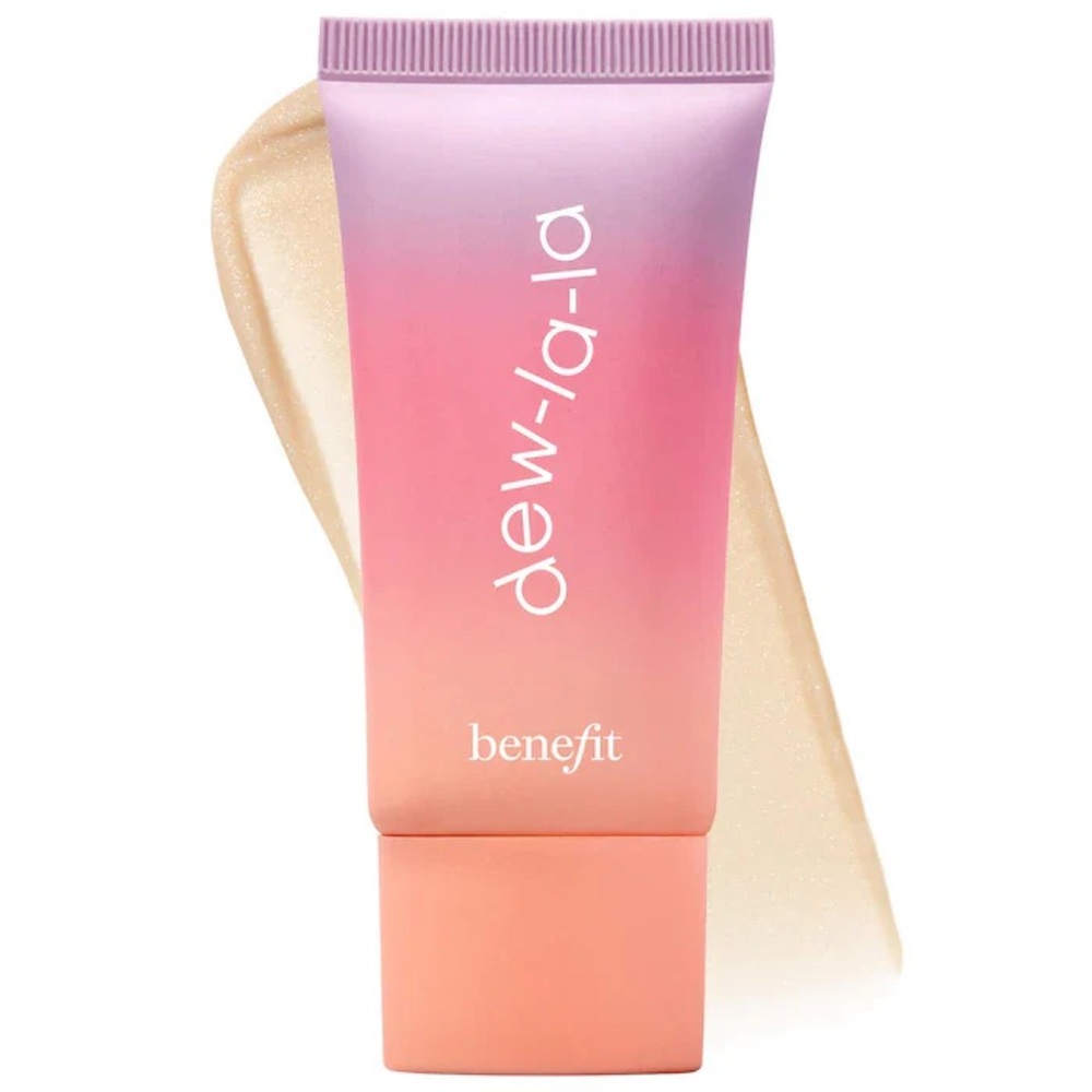 Benefit Dew La La Highlighter Raya
